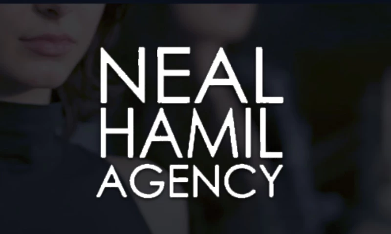 EWR Digital - Neal Hamil
