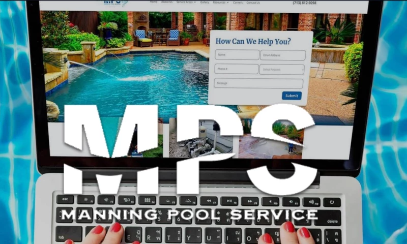 EWR Digital - Manning Pools