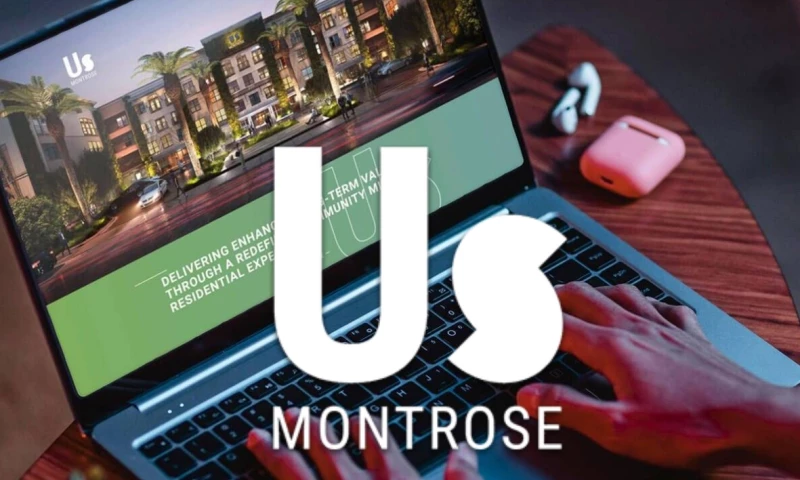 EWR Digital - Us Montrose