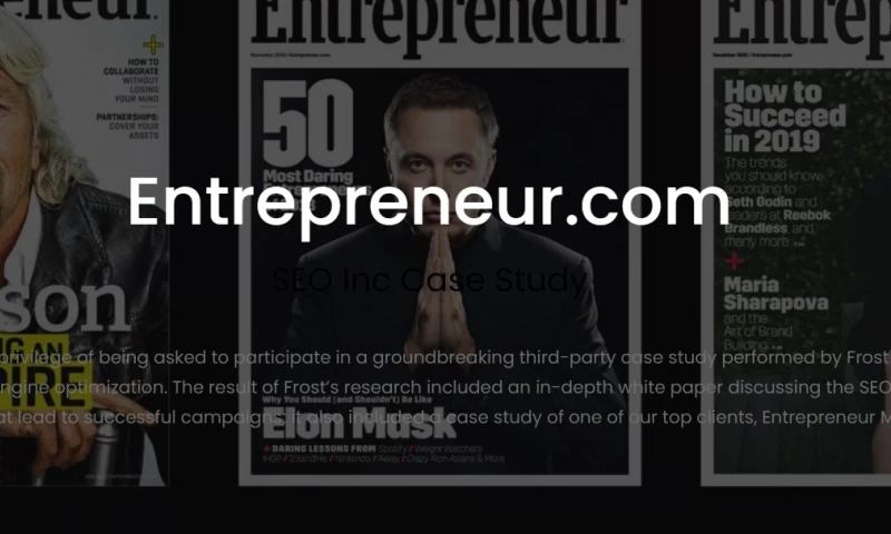 Entrepreneur.com