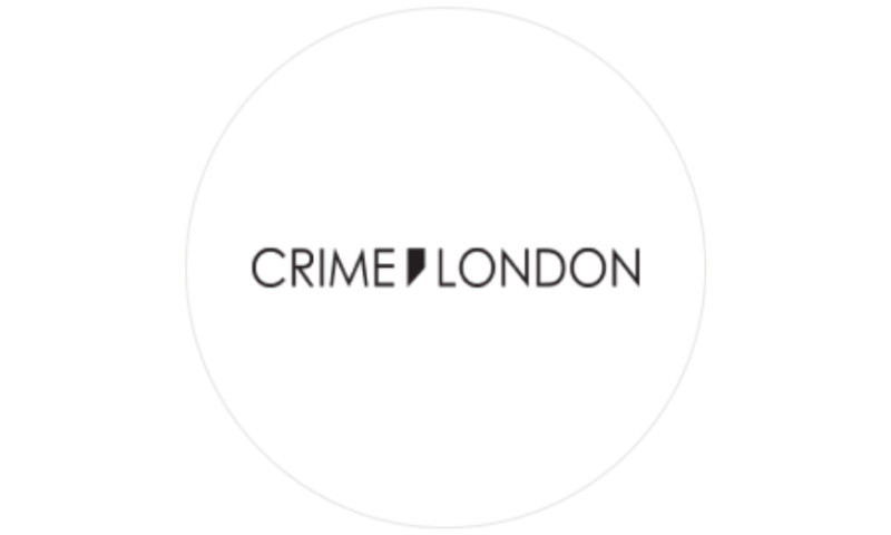 Voltn - CRIME LONDON