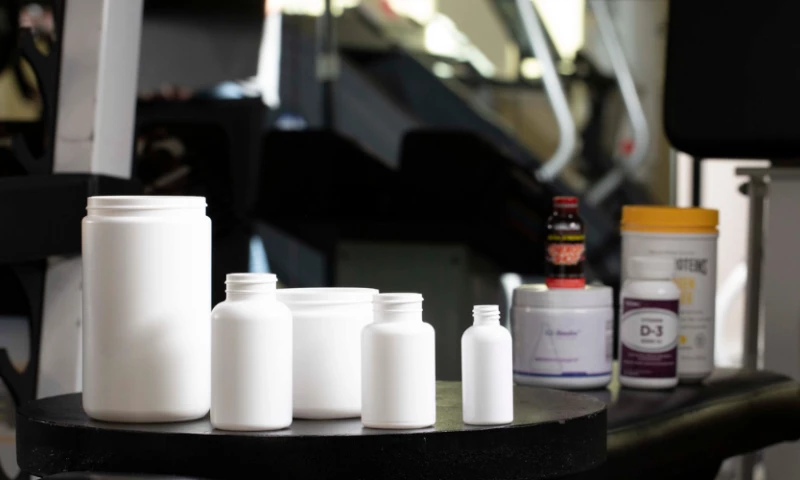 Precision Concepts International