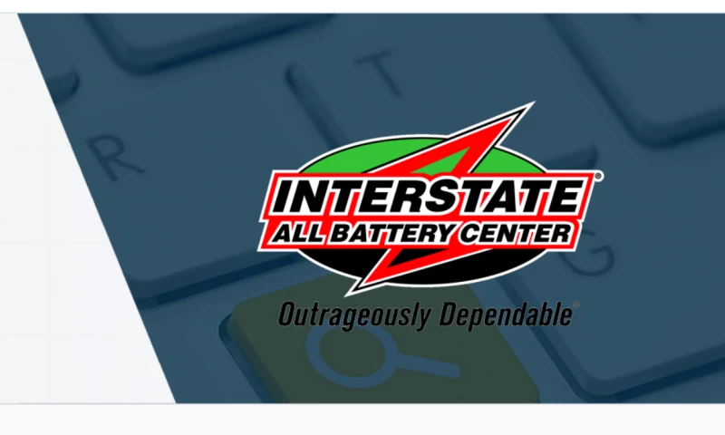 Vizion Interactive - Interstate Batteries