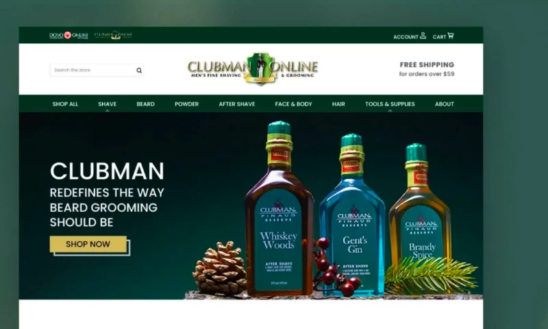 Canesta - Clubman Online