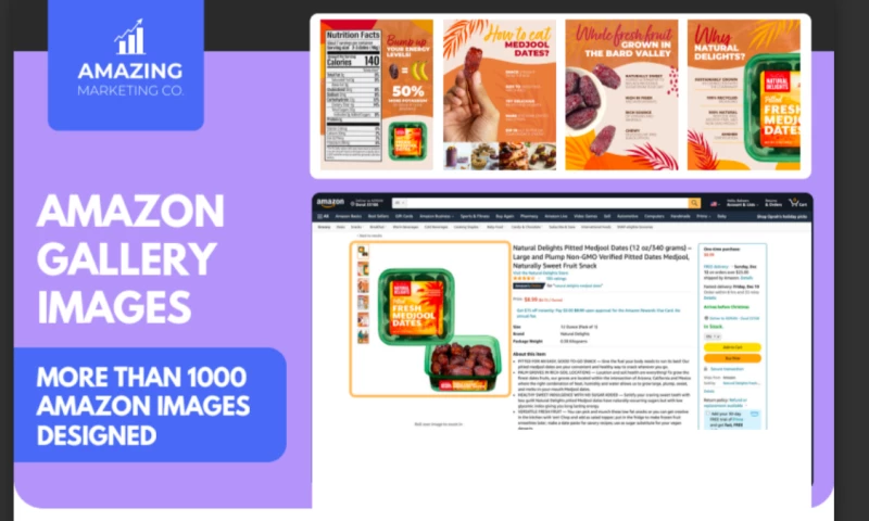 AMAZON GALLERY IMAGES