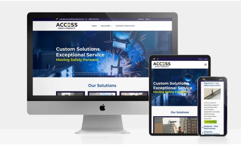 Access Safety Products