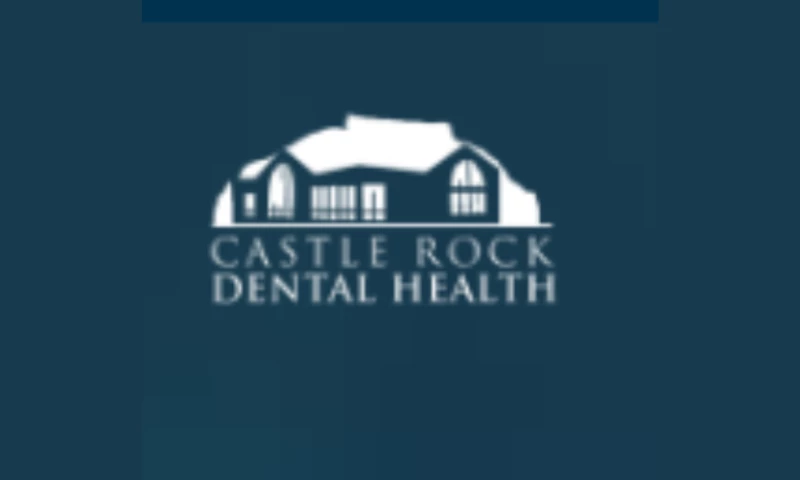 Castle Rock Dental Health