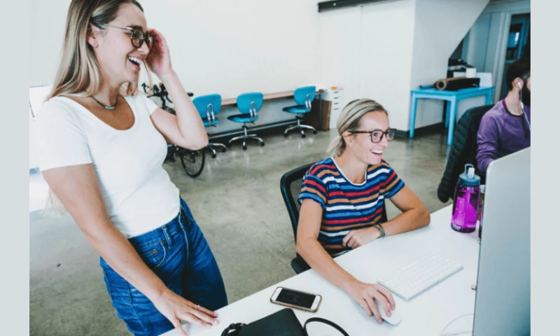 Kicksta - Raindrop Marketing Agency