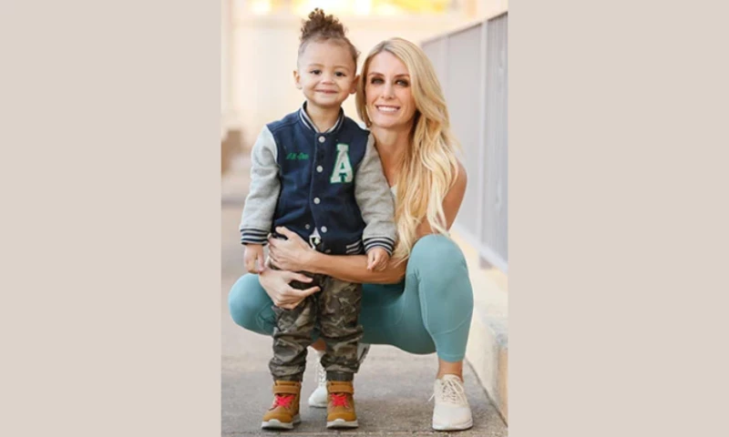 Kicksta - Influencer Kristi Eide