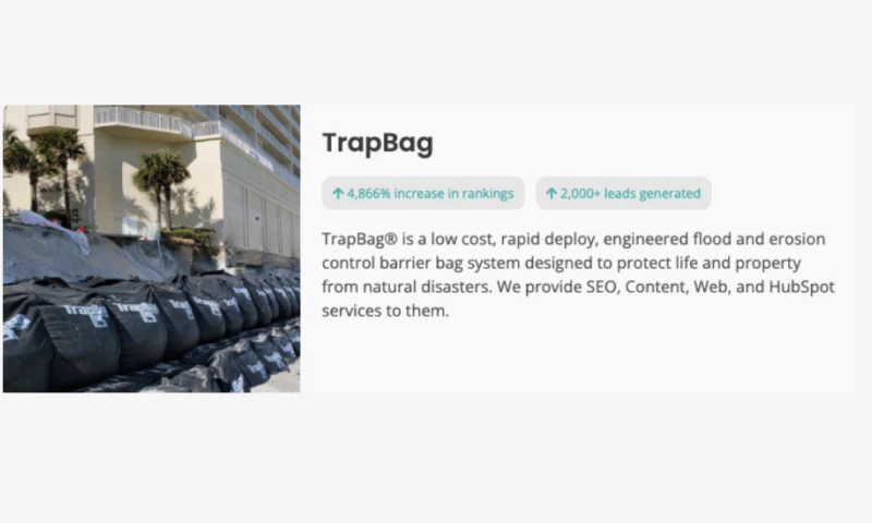 TrapBag