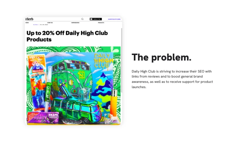 DailyHighClub