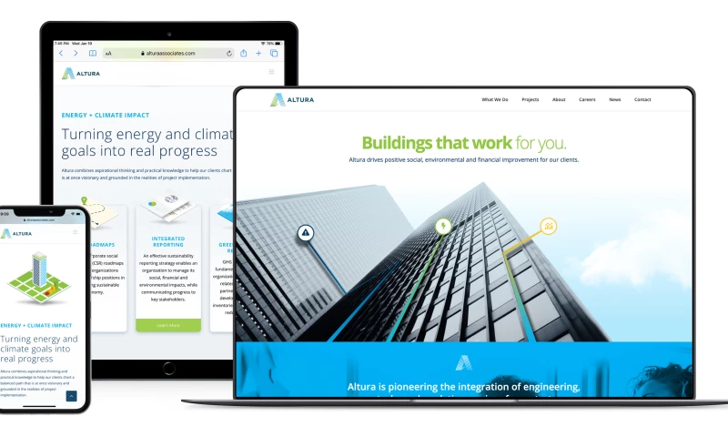 Spohn Design - Altura Associates