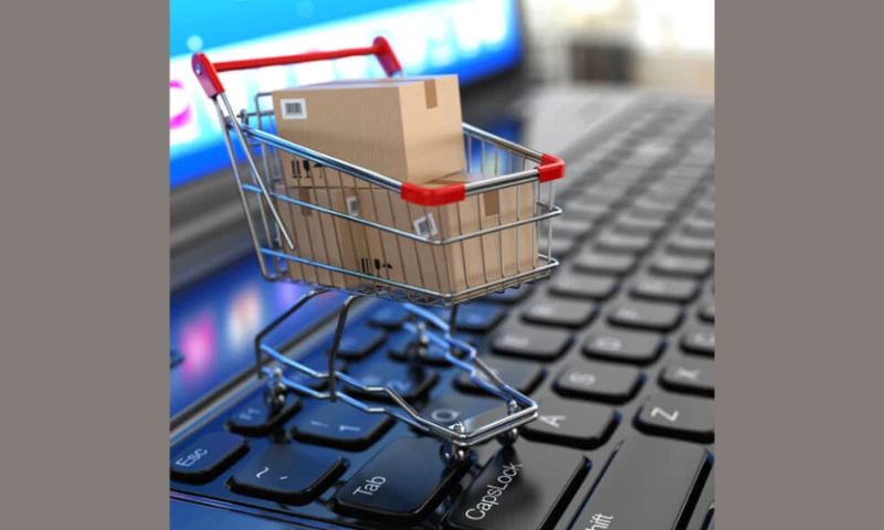 E-commerce Store SEO
