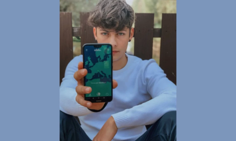 The Influencer Marketing Factory - Ablo