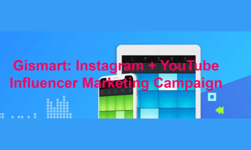 The Influencer Marketing Factory - Gismart