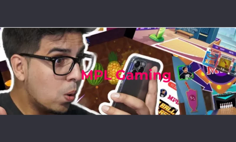 The Influencer Marketing Factory - MPL Gaming