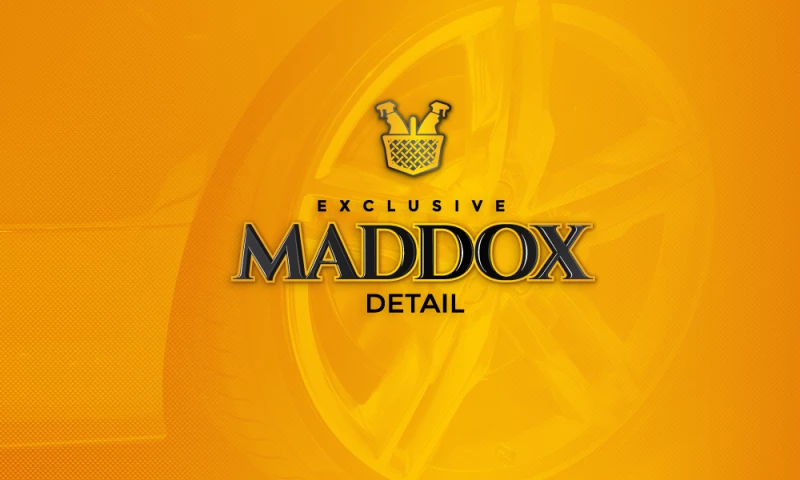 Maddox Detail, car care