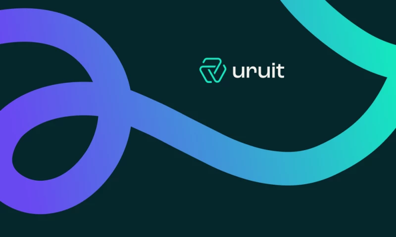 Designing the next era for Uruit