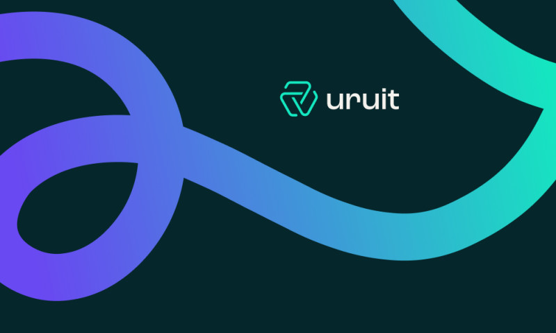 Purple Bunny - Designing the next era for Uruit