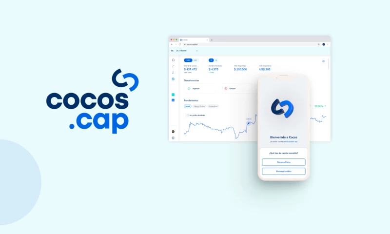 Harness the power of branding and UX for Cocos