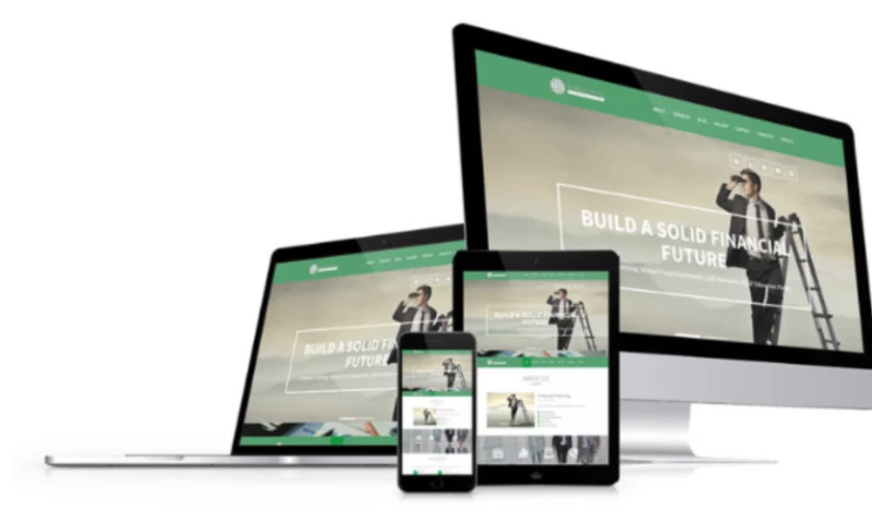 World Capital Financial