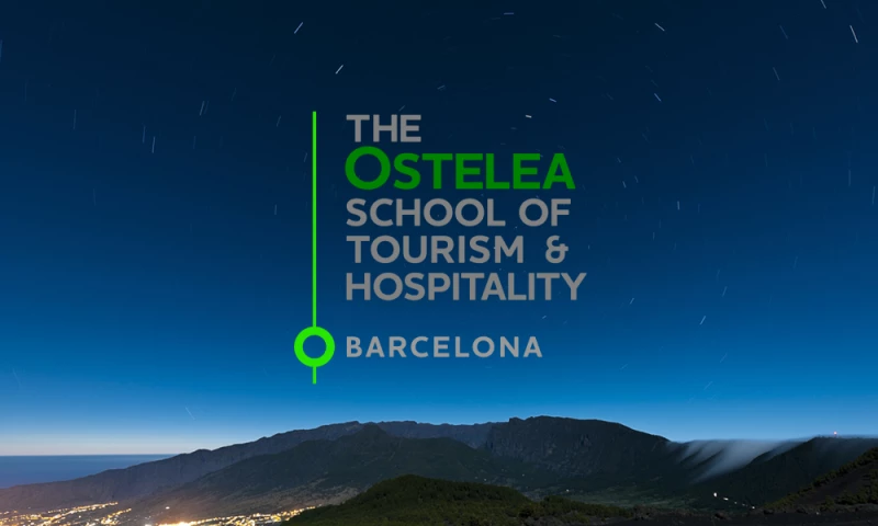 The Ostelea School of Tourism & Hospitality