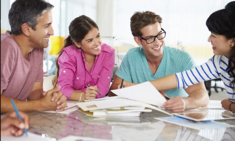 A Case Study of Advertising Agency SEO