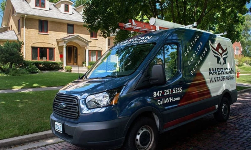 $2.5 MILLION REVENUE FROM SEO (IN JUST 8 MONTHS!) FOR ILLINOIS HVAC & PLUMBING COMPANY