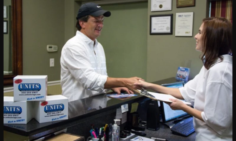 PPC CASE STUDY: MOVING & PORTABLE STORAGE FRANCHISEPPC CASE STUDY: MOVING & PORTABLE STORAGE FRANCHISE