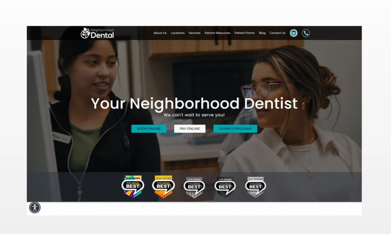Neighborhood Dental
