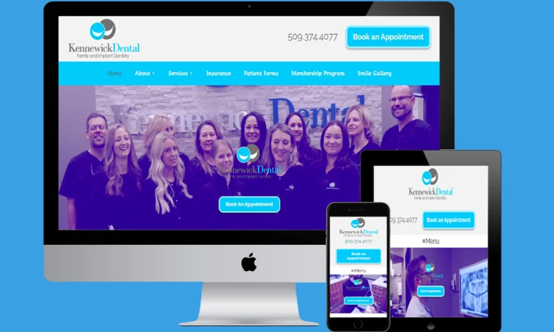 Kennewick Dental