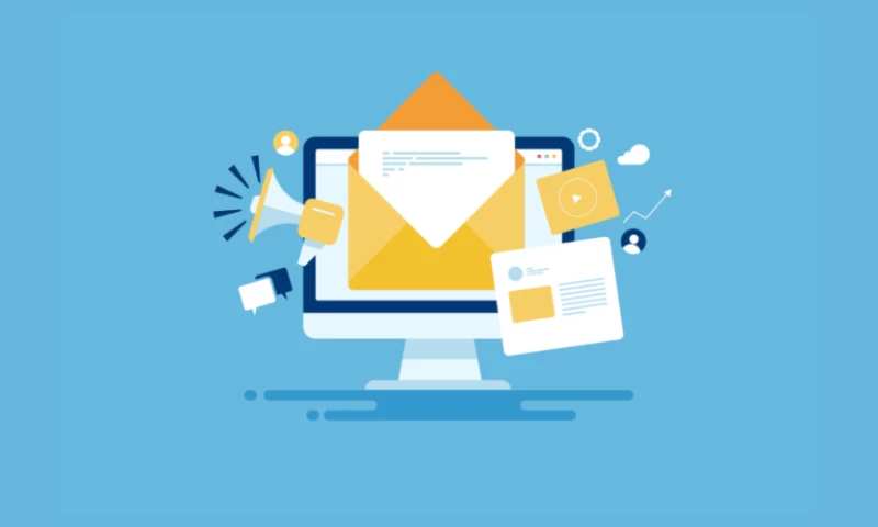 Next Level SEM - The Ultimate Guide to Successful Email Marketing Campaigns
