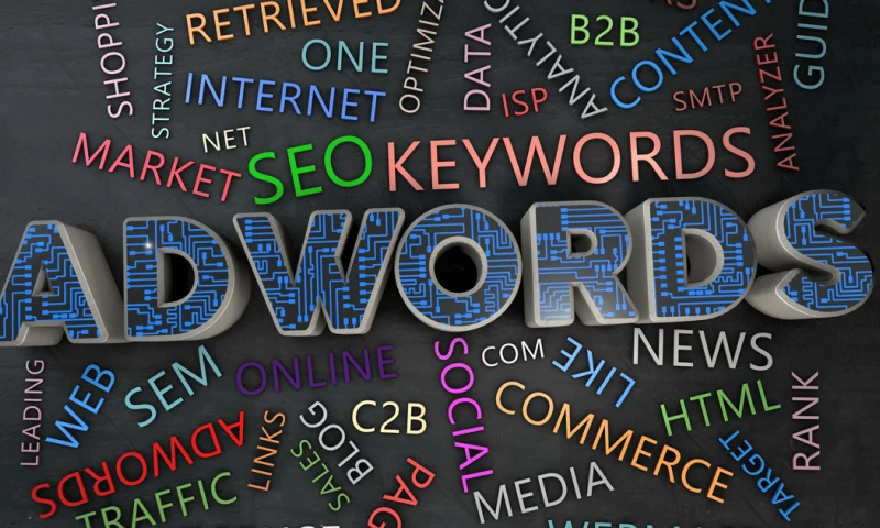 Next Level SEM - The Death of Last-Click Understanding AdWords Attribution Models