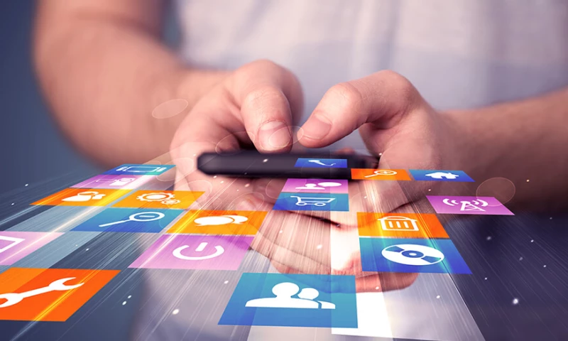 iQlance Solutions - On Demand Food Delivery App