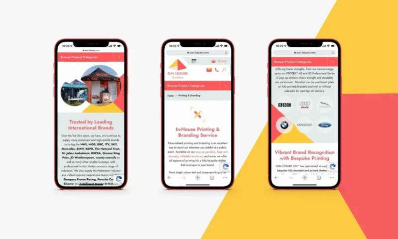 676% increase in revenue through Amazon ads