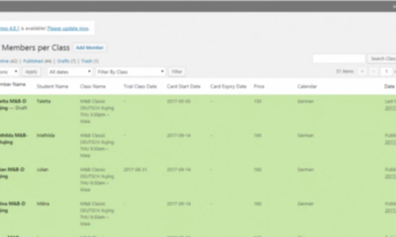 Prishusoft - Online Music Academy