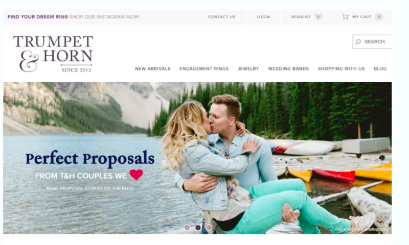 Coalition Technologies - Trumpet & Horn