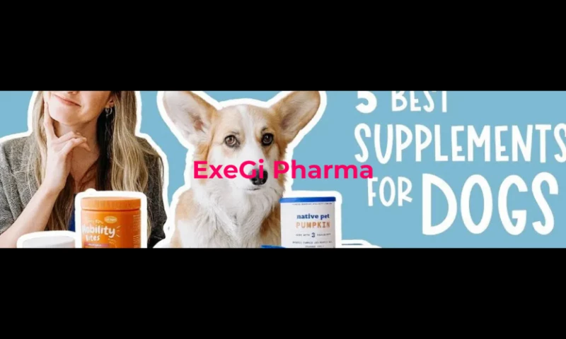 The Influencer Marketing Factory - ExeGi Pharma