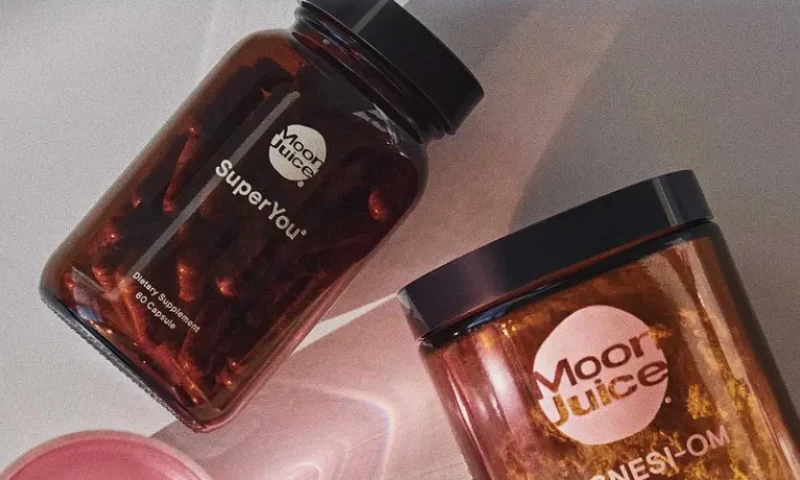 MuteSix - Moon Juice