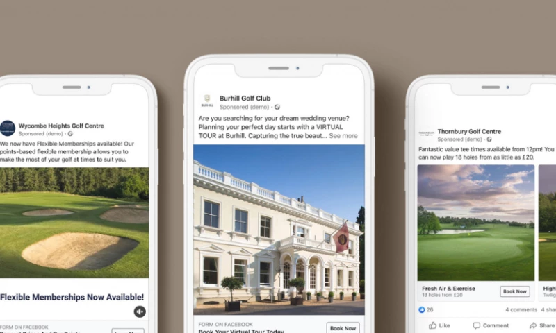 Burhill Golf & Leisure