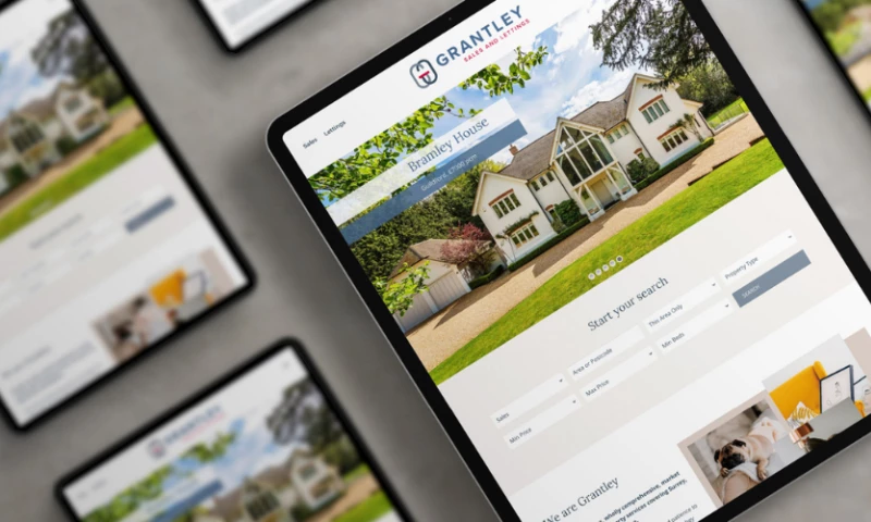 Air Social - The Grantley Group