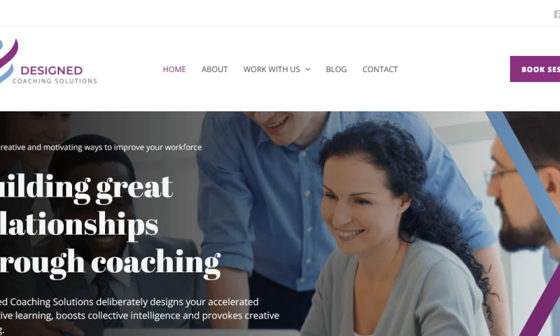 Designed Coaching Solutions
