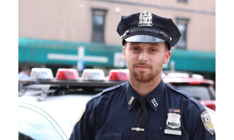 The Police Credit Union