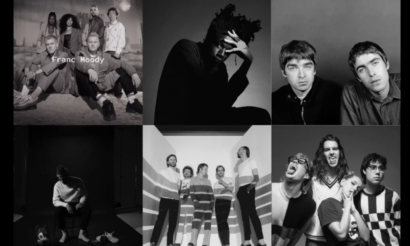 AUDIENCE DEVELOPMENT