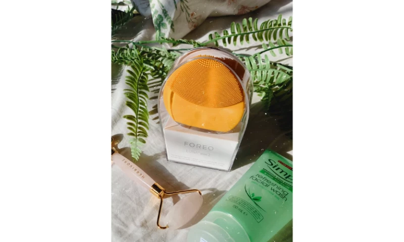 POSITIONING FOREO AS THE MARKET-LEADER