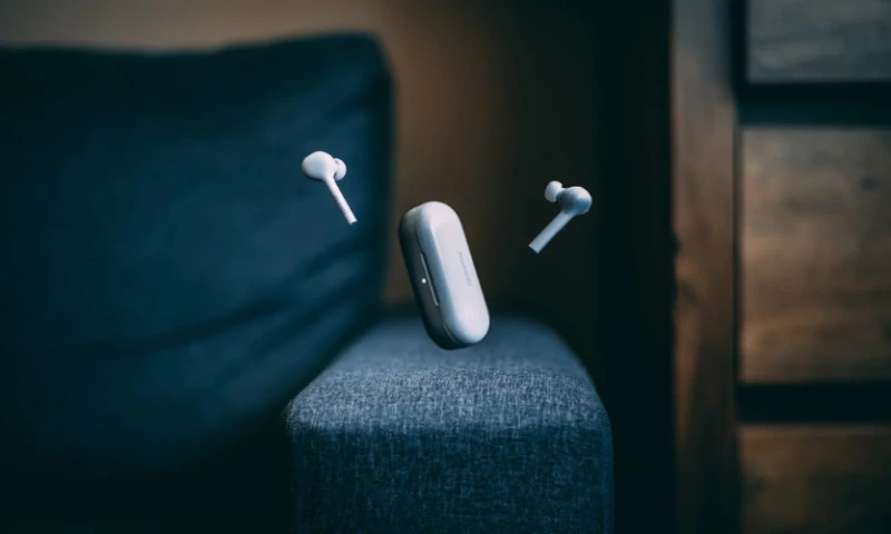 CHANGING GLOBAL PERCEPTION WITH HUAWEI