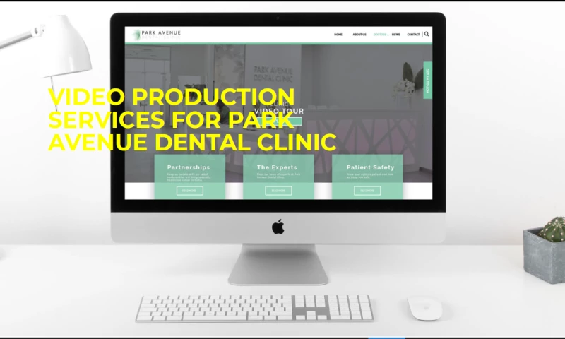 Prism - Park Avenue Dental Clinic