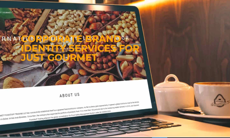 Prism - Just Gourmet