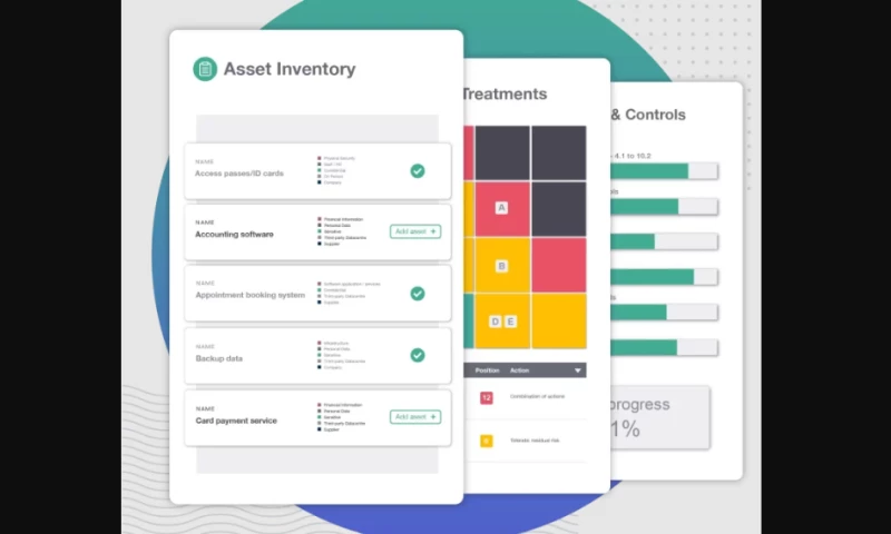 Powered By Elevate - ISMS.online