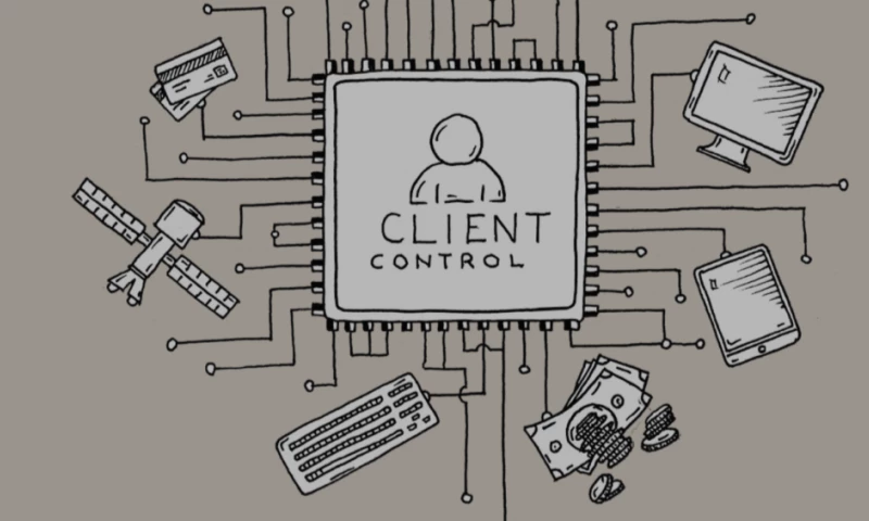 Powered By Elevate - CellPoint Digital